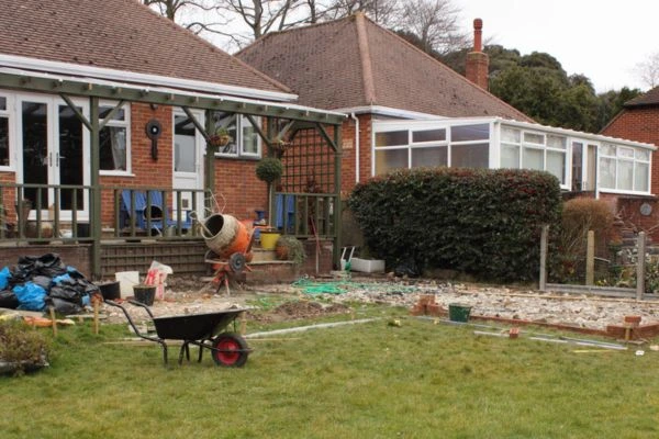 Understand the importance of boundary walls South Woodham Ferrers contact Jason edworthy party wall surveyors today!
