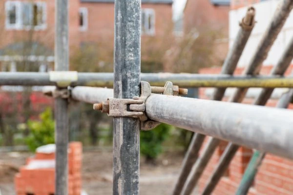 Ensure a party wall agreement is in place before Damage to Property South Woodham Ferrers happens.