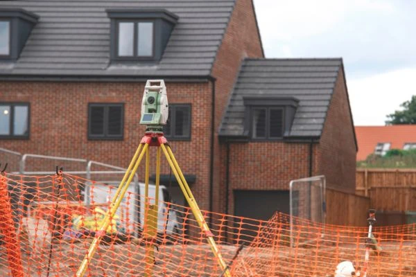 Damage to Property South Woodham Ferrers - speak to our surveyors today!