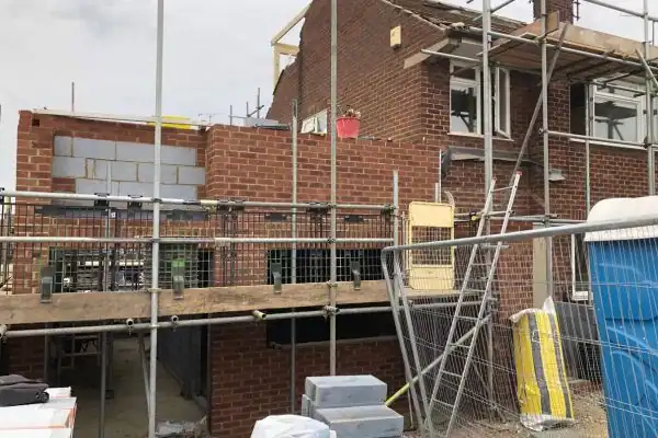 What to do if you have an Invalid Party Wall Notice South Woodham Ferrers