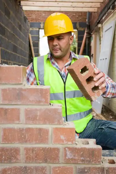 Jason Edworthy Party Wall Surveyors South Woodham Ferrers Working with Builders